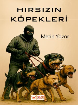 cover image of Hırsızın Köpekleri